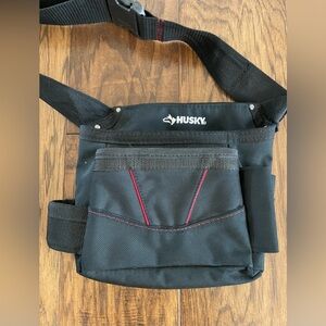 HuskyTool Belt Bag